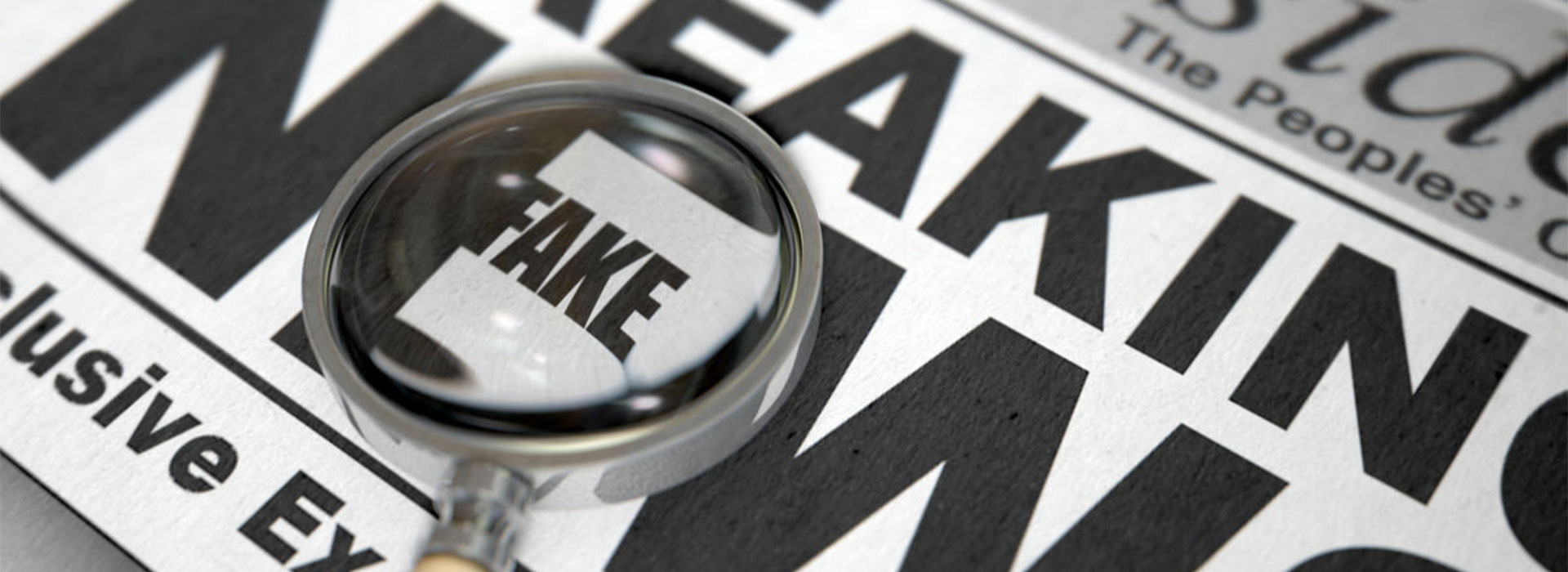Fake news : comment les repérer ?