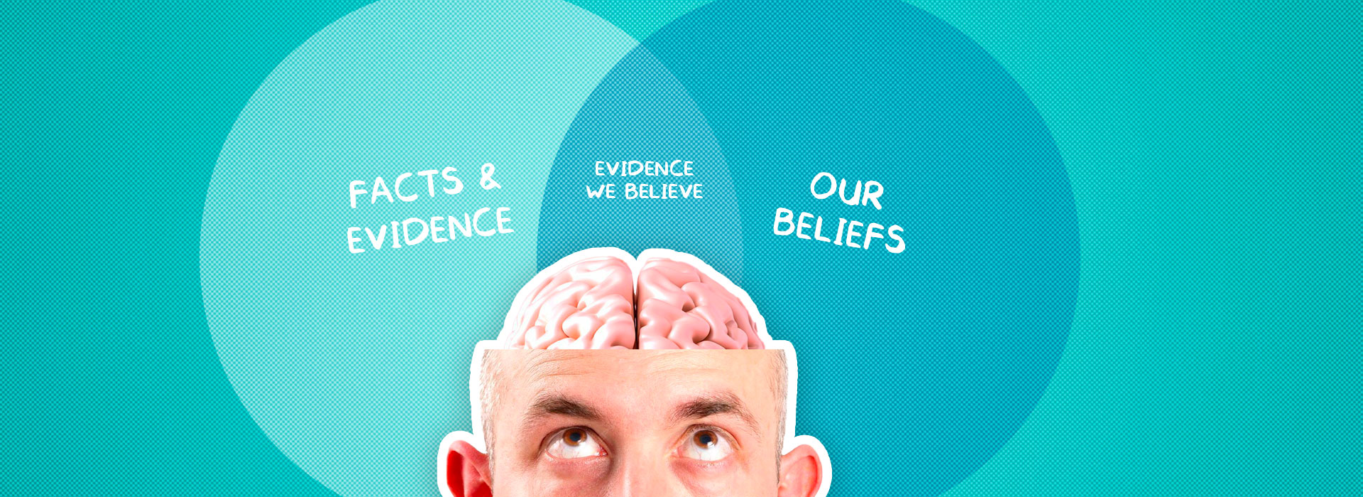 Biais de confirmation : quand notre cerveau nous joue des tours