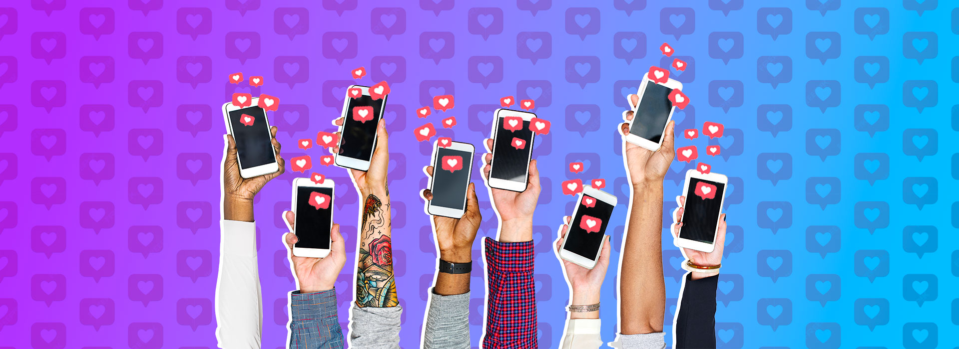 Viralité et désinformation sur les réseaux sociaux